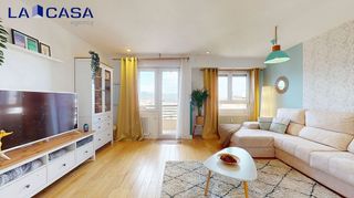 Piso en venta en Zurbarán-Arabella en Bilbao