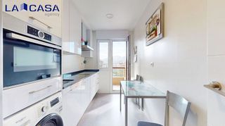 Piso en venta en Zurbarán-Arabella en Bilbao