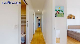 Piso en venta en Zurbarán-Arabella en Bilbao