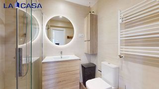 Piso en venta en Zurbarán-Arabella en Bilbao