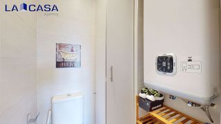 Piso en venta en Zurbarán-Arabella en Bilbao