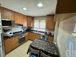 Piso en venta en Binéfar