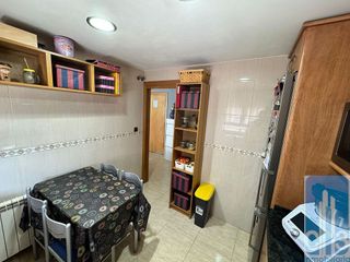 Piso en venta en Binéfar