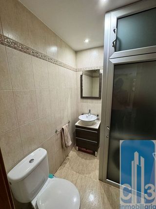 Piso en venta en Binéfar