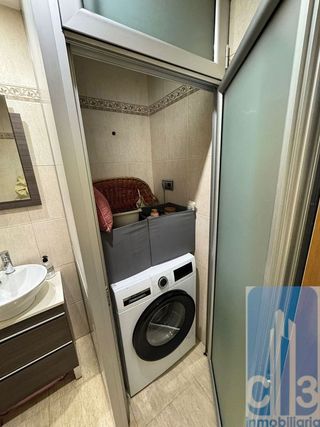 Piso en venta en Binéfar