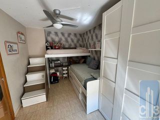 Piso en venta en Binéfar