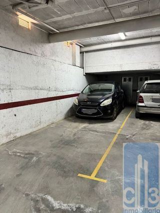 Piso en venta en Binéfar