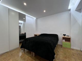 Piso en venta en Alcoy/Alcoi