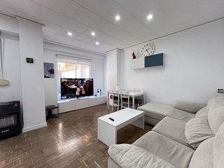 Piso en venta en Alcoy/Alcoi