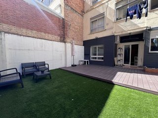 Piso en venta en Alcoy/Alcoi