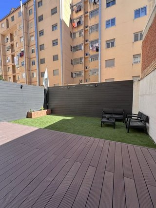 Piso en venta en Alcoy/Alcoi