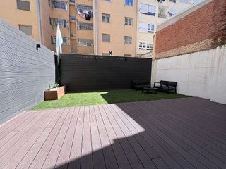 Piso en venta en Alcoy/Alcoi
