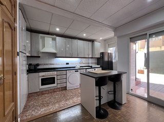 Piso en venta en Alcoy/Alcoi