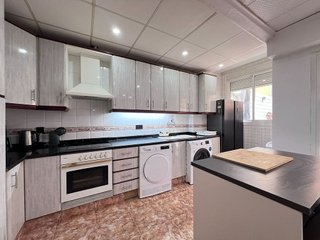 Piso en venta en Alcoy/Alcoi