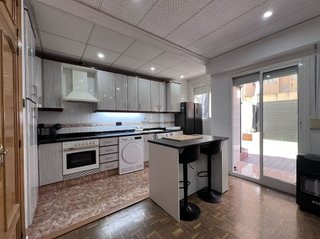 Piso en venta en Alcoy/Alcoi