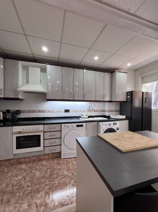 Piso en venta en Alcoy/Alcoi