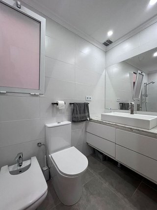 Piso en venta en Alcoy/Alcoi