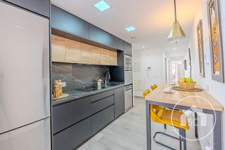 Piso en venta en Elda