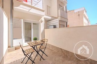 Piso en venta en Elda