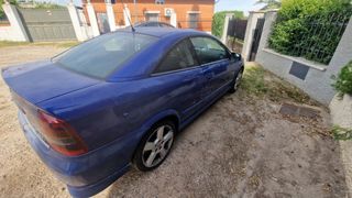 Opel Astra 2001