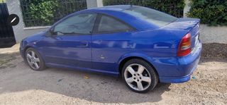 Opel Astra 2001