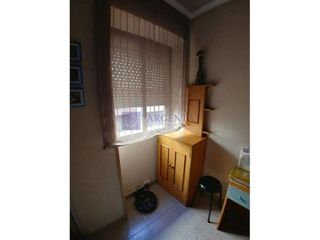 Piso en venta en Centro en Cáceres