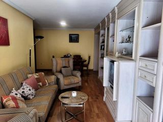 Piso en venta en Flores de Sil - La Placa en Ponferrada