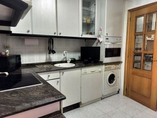 Piso en venta en Flores de Sil - La Placa en Ponferrada