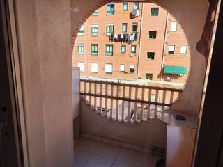 Piso en venta en Flores de Sil - La Placa en Ponferrada