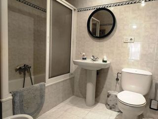 Piso en venta en Flores de Sil - La Placa en Ponferrada