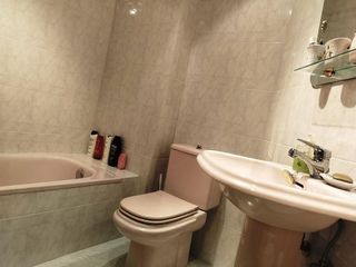 Piso en venta en Flores de Sil - La Placa en Ponferrada