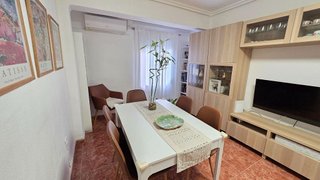 Piso en venta en El Alborgí en Paterna