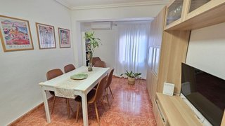 Piso en venta en El Alborgí en Paterna