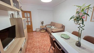 Piso en venta en El Alborgí en Paterna