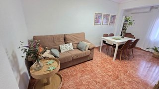 Piso en venta en El Alborgí en Paterna