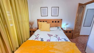 Piso en venta en El Alborgí en Paterna