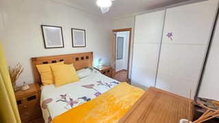 Piso en venta en El Alborgí en Paterna