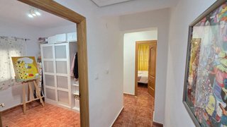 Piso en venta en El Alborgí en Paterna