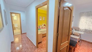Piso en venta en El Alborgí en Paterna