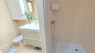 Piso en venta en El Alborgí en Paterna