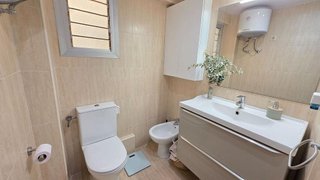 Piso en venta en El Alborgí en Paterna