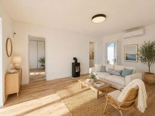 Ático en venta en El Terreno en Palma de Mallorca