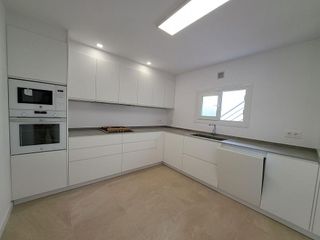 Ático en venta en El Terreno en Palma de Mallorca