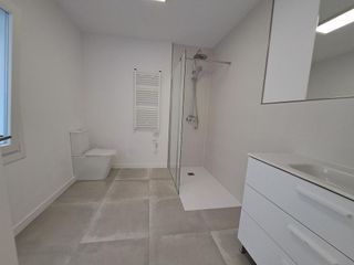 Ático en venta en El Terreno en Palma de Mallorca