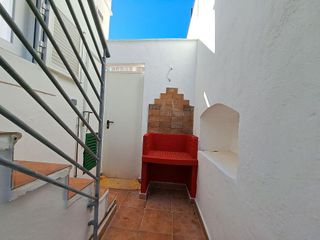 Ático en venta en El Terreno en Palma de Mallorca
