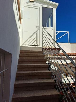 Ático en venta en El Terreno en Palma de Mallorca