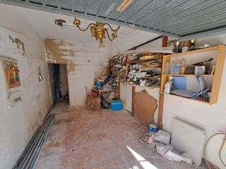 Ático en venta en El Terreno en Palma de Mallorca