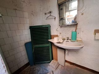 Ático en venta en El Terreno en Palma de Mallorca