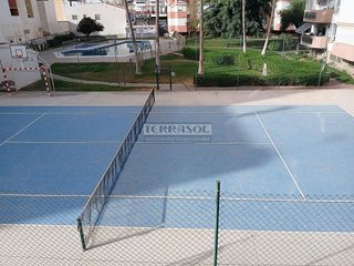 Piso en venta en Centro en Vélez-Málaga