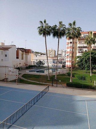 Piso en venta en Centro en Vélez-Málaga